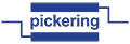 pickering Corp logo