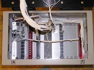 Interchangeable Test Adapter (ITA)