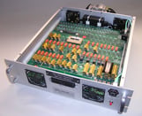 19” rack-mountable programmable custom load box