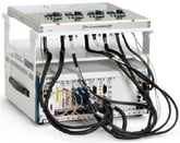 Mixed-Signal ASIC Test