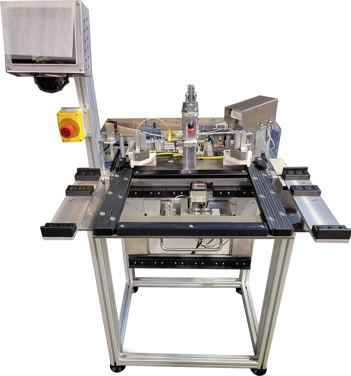 EOL Tester FRONT