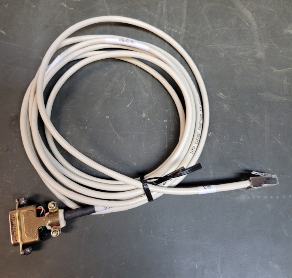 7670 whole cable system