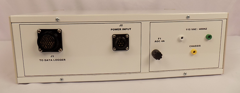 7695 back panel