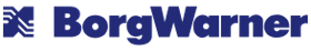 BorgWarner logo