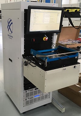 Color Match Tester