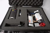 EHHDLU Handheld Aerospace Repair Kit Case