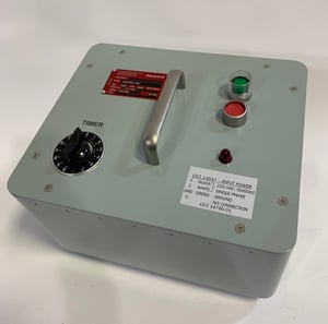 Controller Unit