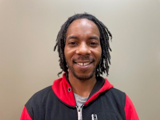 Dewayne Photo