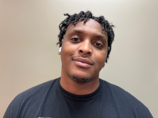 Jalen photo