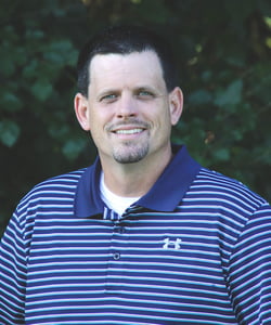 Brad Dragoo