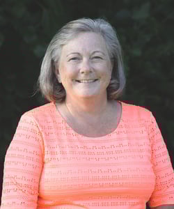 LaDonna Davis