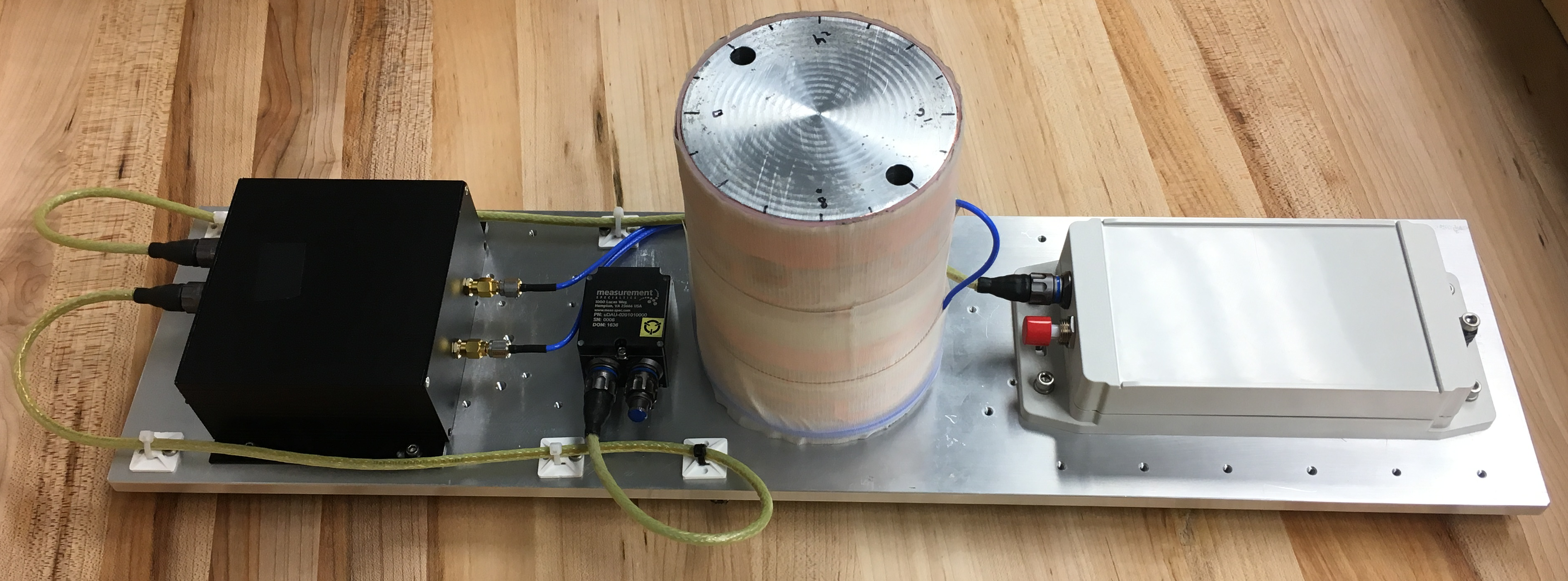 WirelessSensorHelicopter