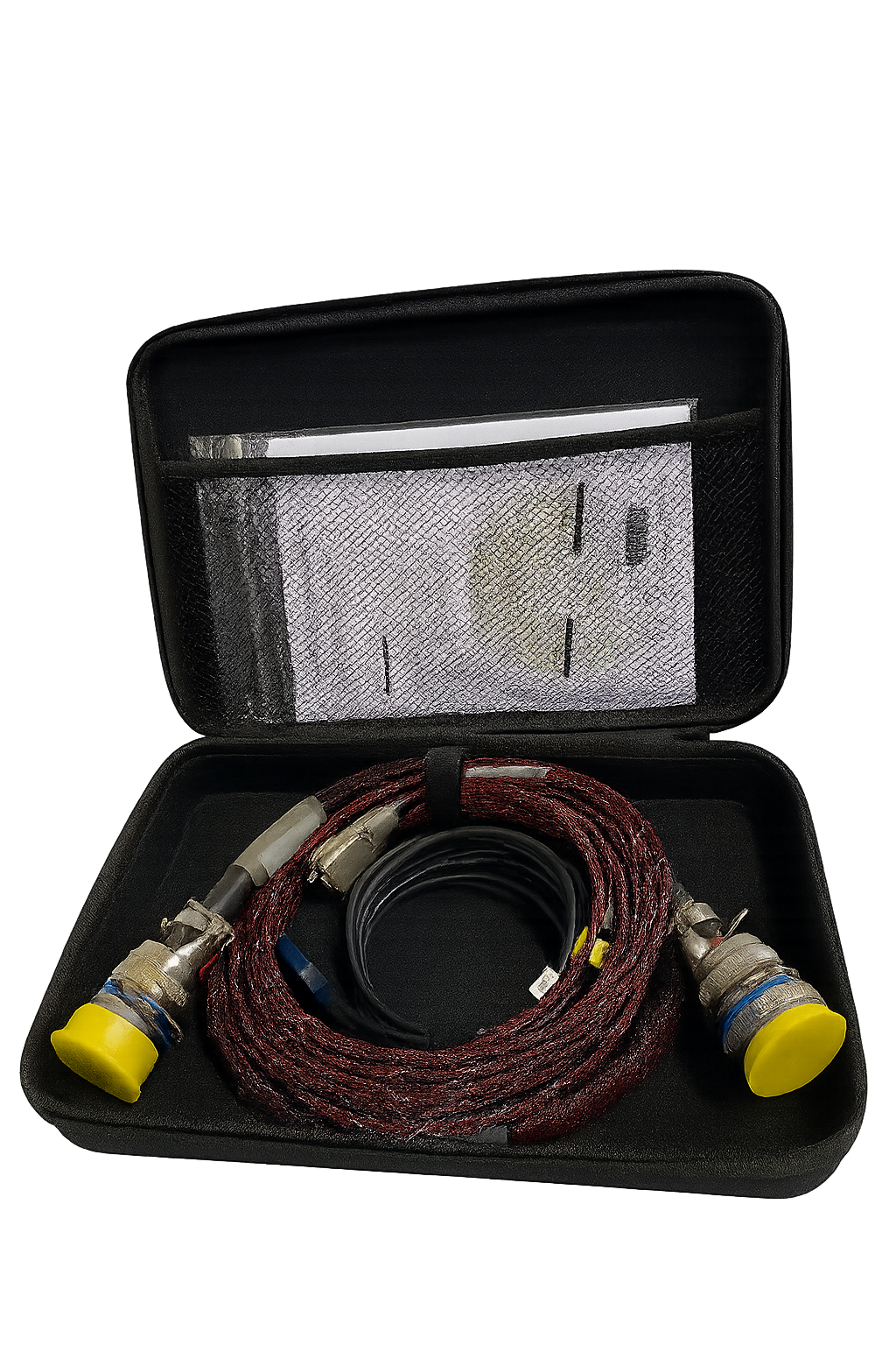 NGS NVM download kit in case