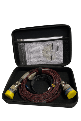 NGS NVM download kit in case