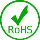 RoHS Checkmark Logo
