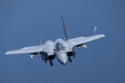 USAirForcefighterjet