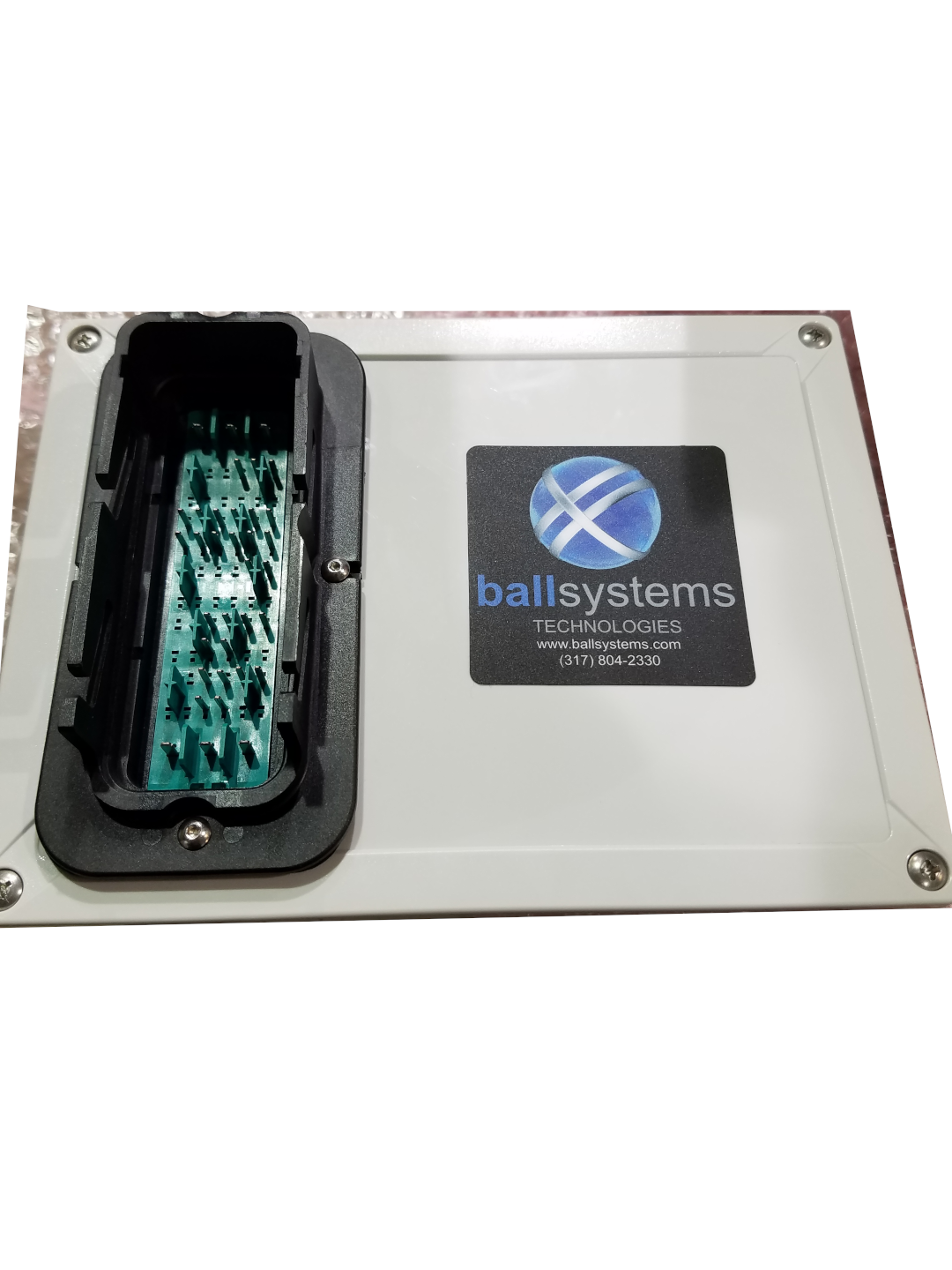 power analyzer enclosure