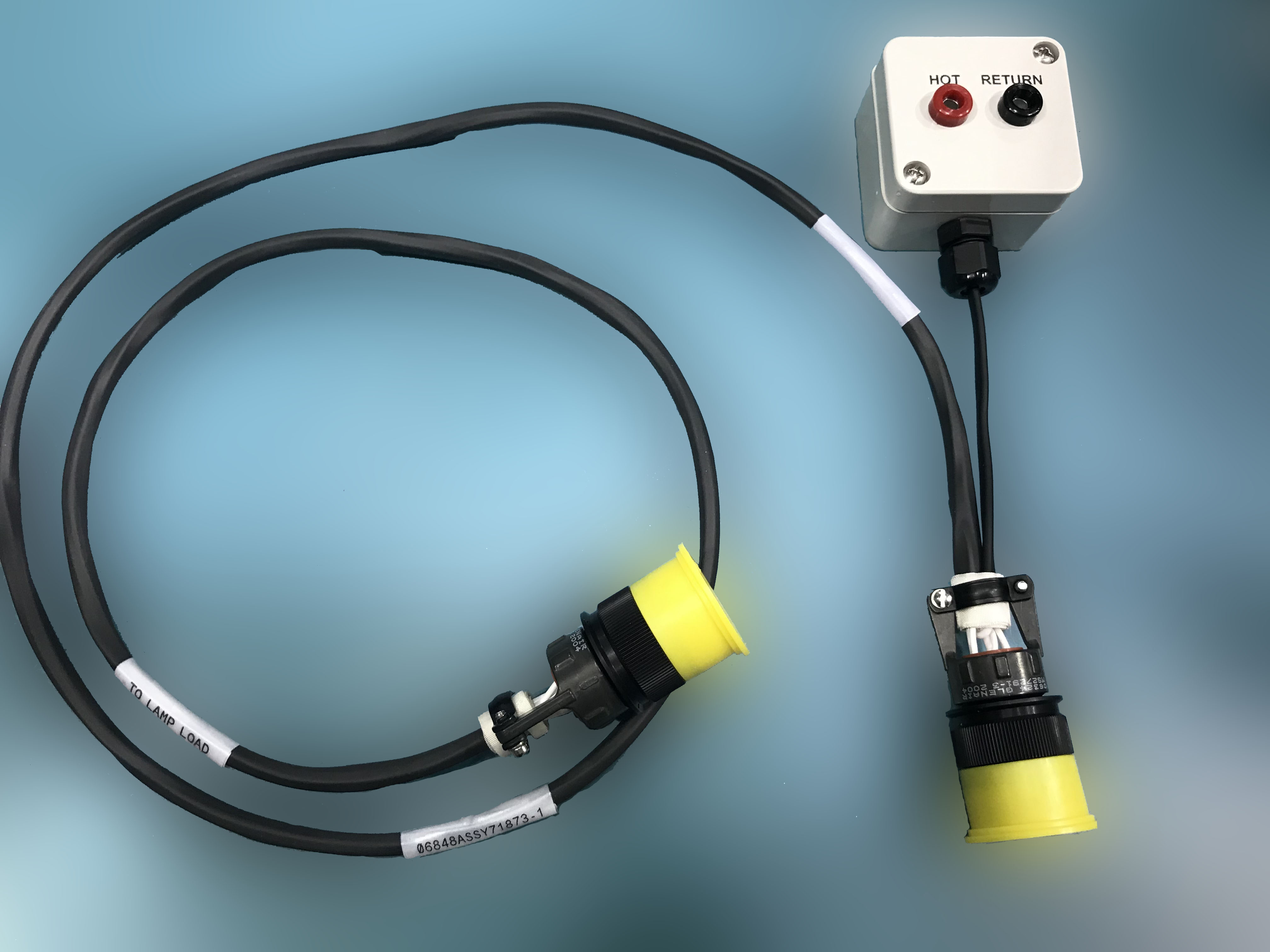 Adapter Cable